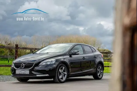 Used VOLVO V40 Diesel 2016 Ad 