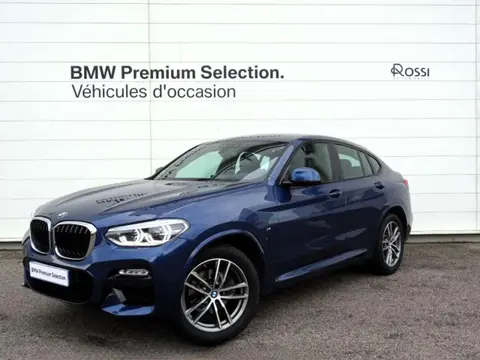 Used BMW X4 Diesel 2018 Ad 