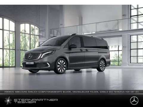 Annonce MERCEDES-BENZ EQV Électrique 2021 d'occasion 