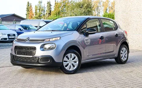 Used CITROEN C3 Petrol 2020 Ad 