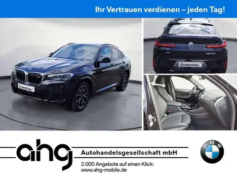 Used BMW X4 Diesel 2023 Ad 