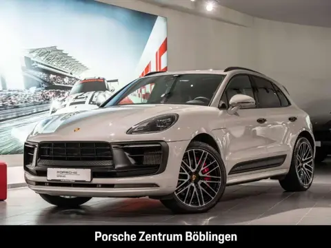 Used PORSCHE MACAN Petrol 2021 Ad 