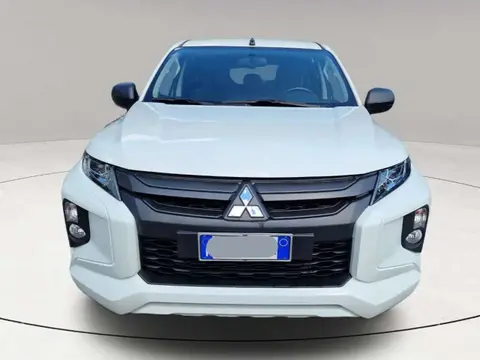 Annonce MITSUBISHI L200 Diesel 2021 d'occasion 