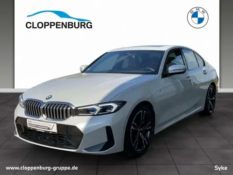 Annonce BMW SERIE 3 Diesel 2023 d'occasion 