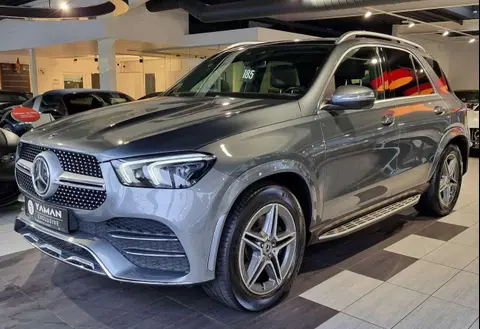 Used MERCEDES-BENZ CLASSE GLE Diesel 2019 Ad 