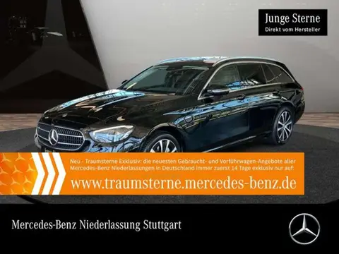 Used MERCEDES-BENZ CLASSE E Hybrid 2022 Ad 