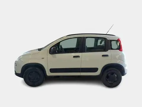 Annonce FIAT PANDA Essence 2019 d'occasion 