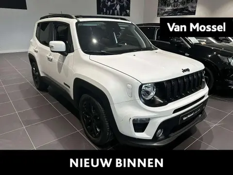 Used JEEP RENEGADE Petrol 2020 Ad 