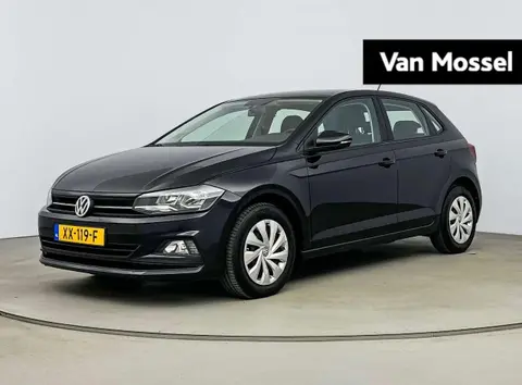 Used VOLKSWAGEN POLO Petrol 2019 Ad 