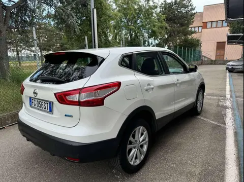 Used NISSAN QASHQAI Diesel 2016 Ad 