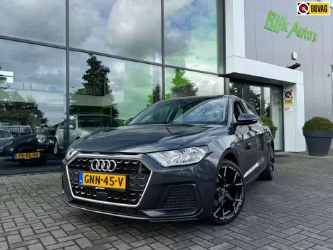 Annonce AUDI A1 Essence 2019 d'occasion 