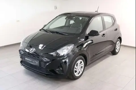 Used HYUNDAI I10 Petrol 2023 Ad 