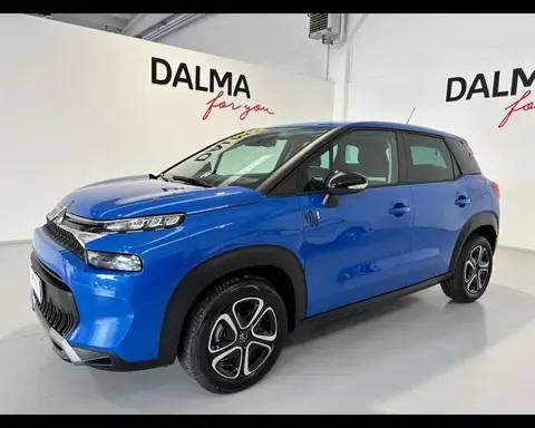 Used CITROEN C3 AIRCROSS Petrol 2024 Ad 