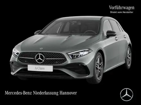 Annonce MERCEDES-BENZ CLASSE A Essence 2024 d'occasion 