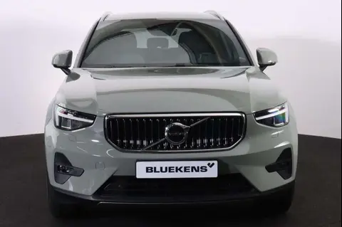 Used VOLVO XC40 Hybrid 2022 Ad 