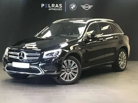 Used MERCEDES-BENZ CLASSE GLC  2017 Ad 