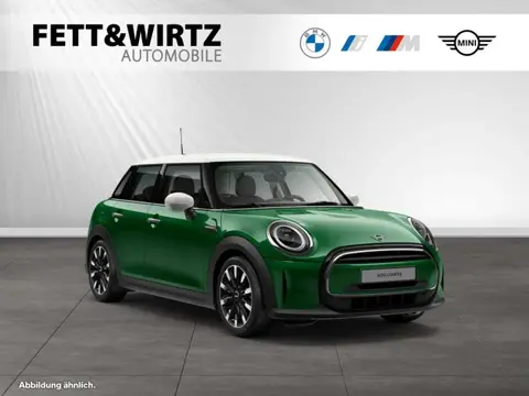 Annonce MINI COOPER Essence 2023 d'occasion 