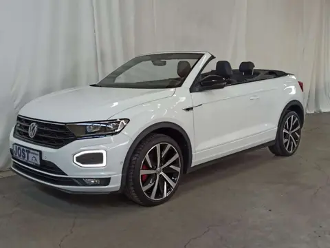 Used VOLKSWAGEN T-ROC Petrol 2020 Ad 