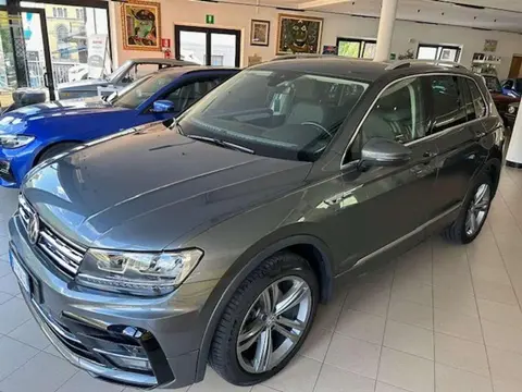 Annonce VOLKSWAGEN TIGUAN Diesel 2019 d'occasion 