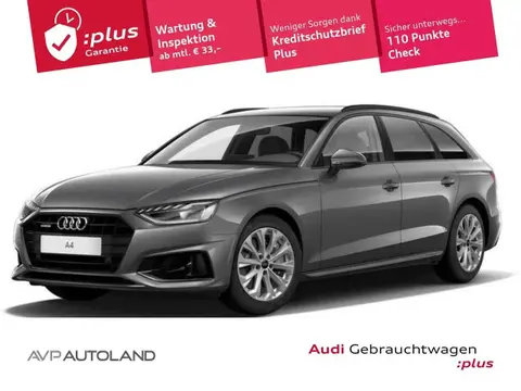 Used AUDI A4 Petrol 2022 Ad 