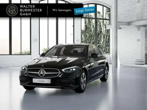 Annonce MERCEDES-BENZ CLASSE C Diesel 2021 d'occasion 