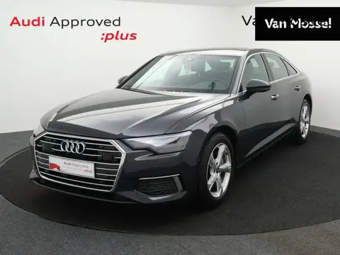 Used AUDI A6 Diesel 2023 Ad 