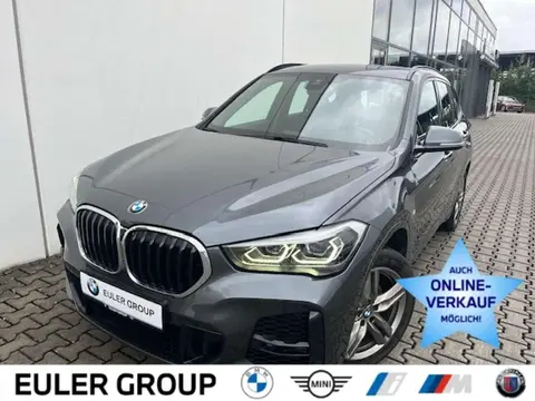 Used BMW X1 Petrol 2021 Ad 