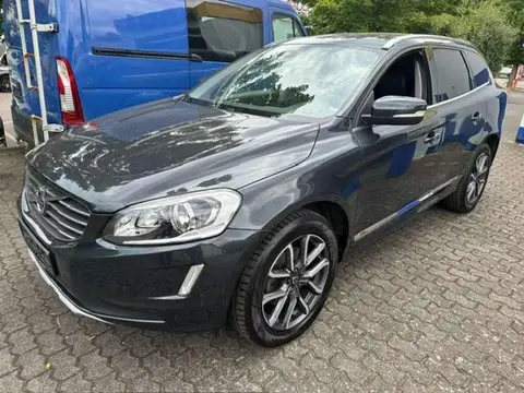 Annonce VOLVO XC60 Diesel 2015 d'occasion 