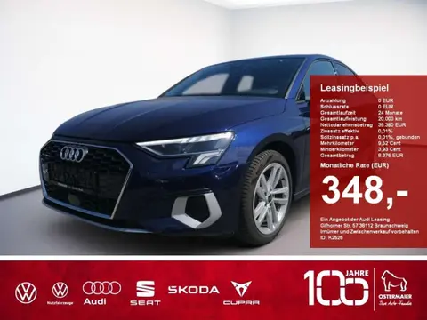 Annonce AUDI A3 Essence 2023 d'occasion 