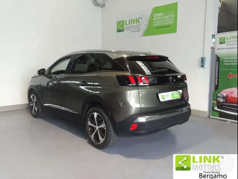 Used PEUGEOT 3008 Diesel 2018 Ad 