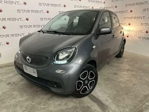 Used SMART FORFOUR Petrol 2018 Ad 