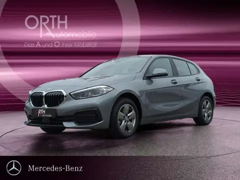 Used BMW SERIE 1 Petrol 2024 Ad 