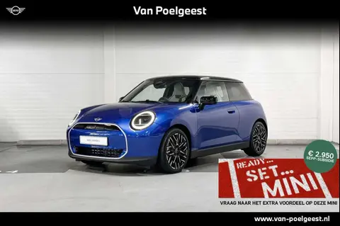 Annonce MINI COOPER Électrique 2024 d'occasion 