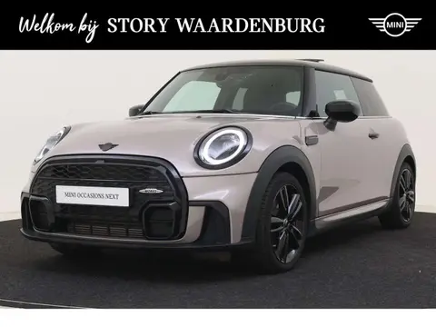 Annonce MINI JOHN COOPER WORKS Essence 2023 d'occasion 