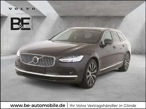 Annonce VOLVO V90 Diesel 2023 d'occasion 