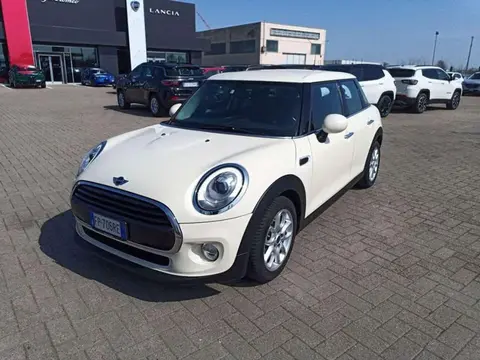 Annonce MINI COOPER Diesel 2018 d'occasion 