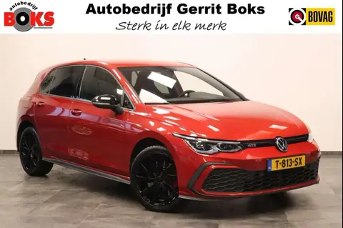 Annonce VOLKSWAGEN GOLF Hybride 2021 d'occasion 