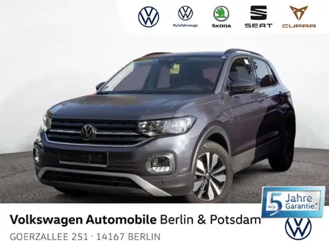 Used VOLKSWAGEN T-CROSS Petrol 2023 Ad 