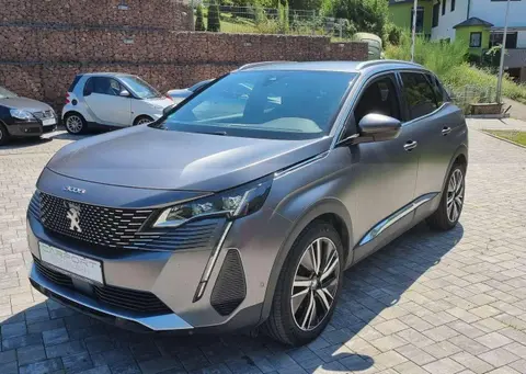 Used PEUGEOT 3008 Hybrid 2022 Ad 