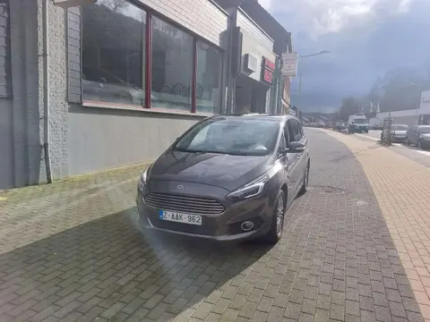 Used FORD S-MAX Diesel 2018 Ad 