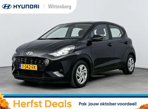 Annonce HYUNDAI I10 Essence 2023 d'occasion 