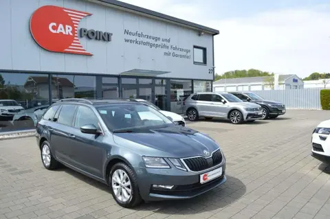 Annonce SKODA OCTAVIA Diesel 2021 d'occasion 