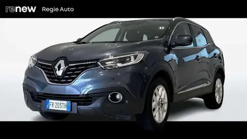 Used RENAULT KADJAR Diesel 2018 Ad 