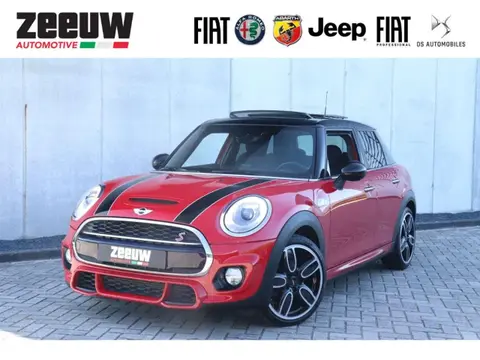 Used MINI JOHN COOPER WORKS Petrol 2017 Ad 