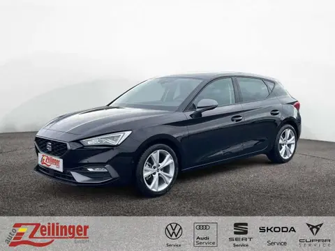 Used SEAT LEON Petrol 2024 Ad 