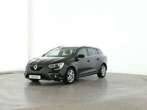 Used RENAULT MEGANE Diesel 2020 Ad 