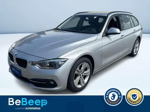 Used BMW SERIE 3 Diesel 2018 Ad 