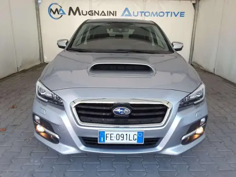 Annonce SUBARU LEVORG Essence 2016 d'occasion 