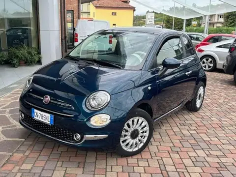 Used FIAT 500 Hybrid 2023 Ad 