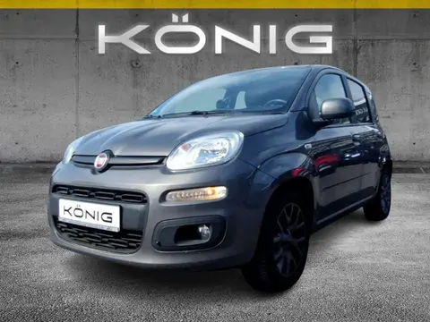 Used FIAT PANDA Petrol 2020 Ad 